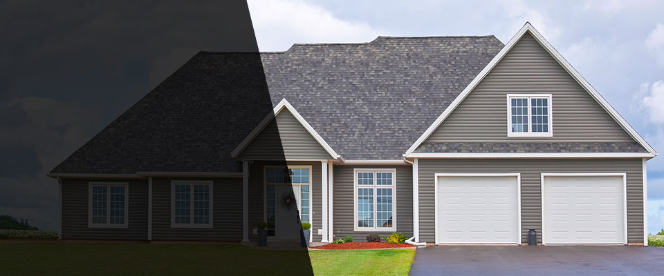 Garards Fort Roofing Contractors