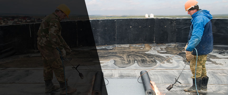 Garards Fort Roofing Contractors