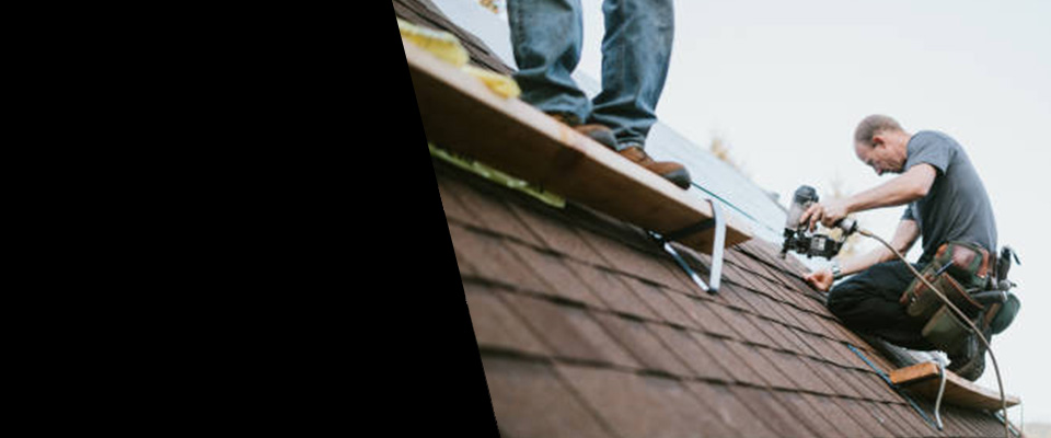 Garards Fort Roofing Contractors